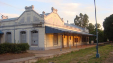 Estación de tren